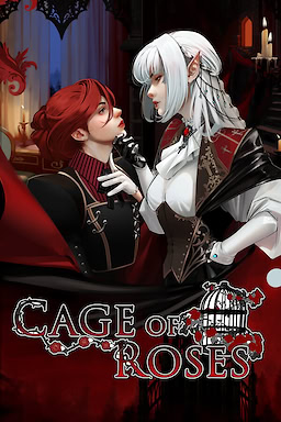 Cage of Roses