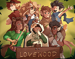 Lovewood