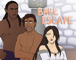 The Bare Escape