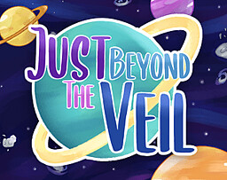 Just Beyond the Veil
