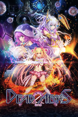 Mahou Shoujo Shoumou Sensen - DeadΩAegis