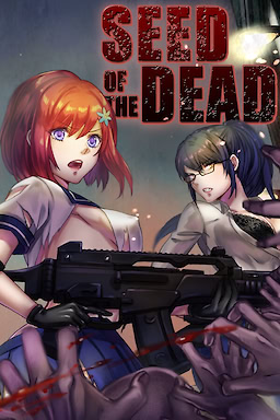 Seed of the Dead