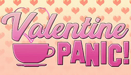 Valentine Panic!