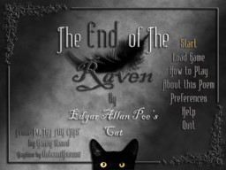 The End of the Raven