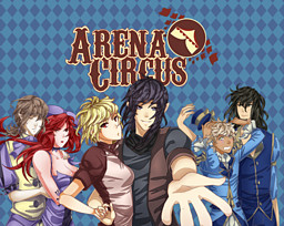 Arena Circus