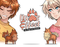 Paws & Effect: My Dogs Are Human!