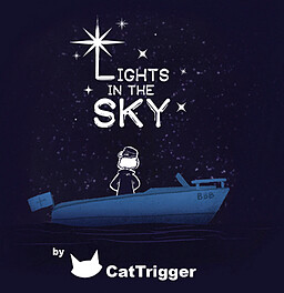 Lights in the Sky