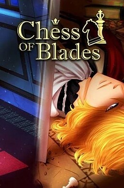Chess of Blades