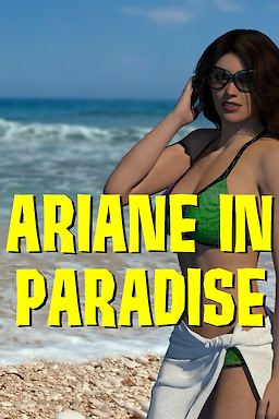 Ariane In Paradise