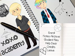 XOXO Academy