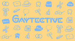 Gaytective