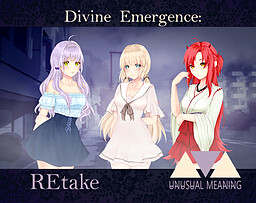 Divine Emergence: REtake