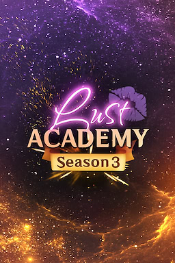 Lust Academy - Season 3