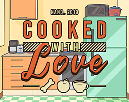 Cooked with Love