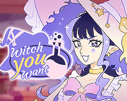 Witch You Want