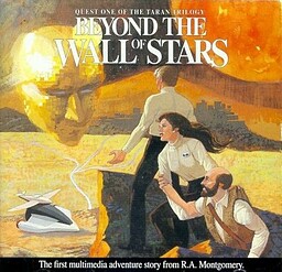 Beyond the Wall of Stars
