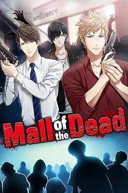 Mall of the Dead