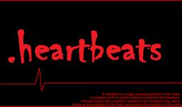 .Heartbeats