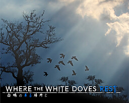 Where the White Doves Rest