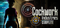 Cockwork Industries