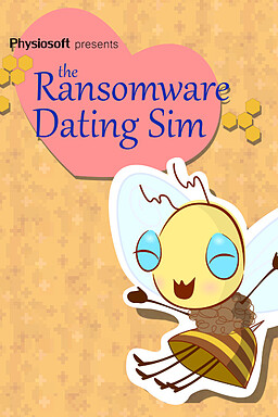 Ransomware Dating Sim