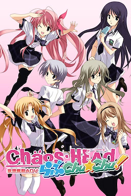 CHAOS;HEAD Love Chu☆Chu!