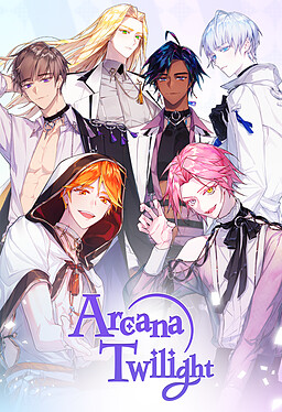 Arcana Twilight