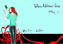 Where adabanas grow: An asian sim date