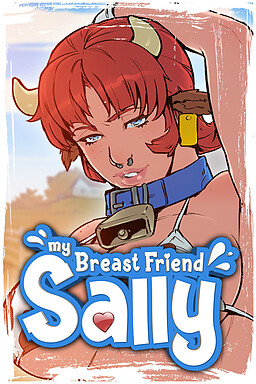 My Breast Friend Sally
