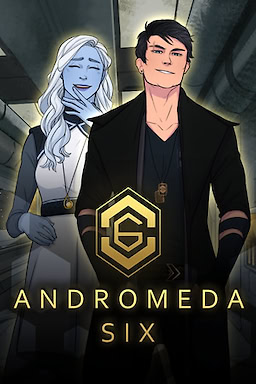 Andromeda Six