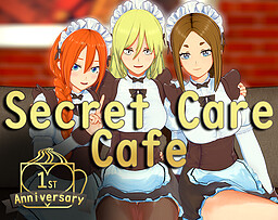 Secret Care Cafe