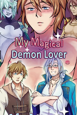 My Magical Demon Lover