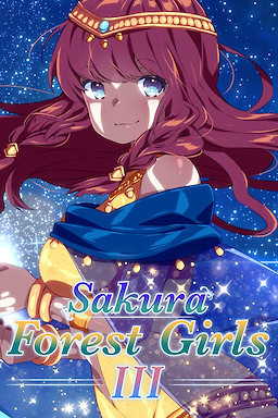 Sakura Forest Girls 3