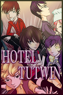 Hotel Tutwin