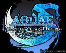 Aquae ~Crystal Clear Waters~