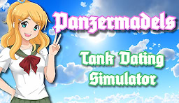 Panzermadels: Tank Dating Simulator