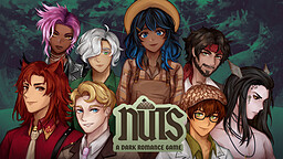 Nuts - A Dark Romance Game