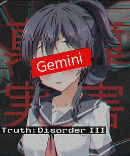 Truth: Disorder III — Gemini