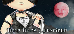 Deep Dark L♂byrinth