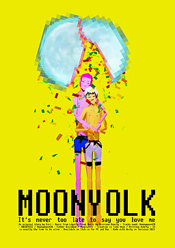MOONYOLK