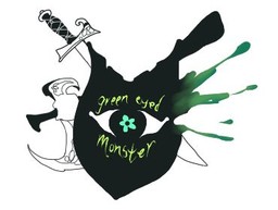 Green Eyed Monster