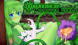 Dimension of Monster Girls