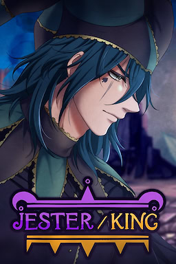 Jester / King