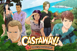 Castaway! Love