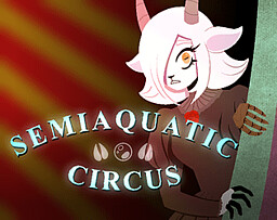 Semiaquatic Circus