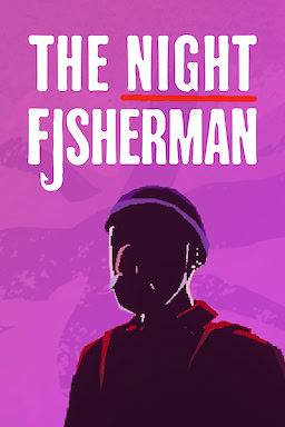 The Night Fisherman