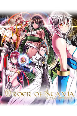 Order of Ataxia: Initial Effects