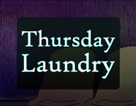 Thursday Laundry