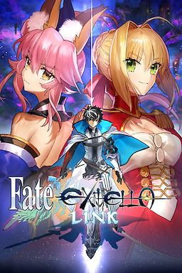 Fate/EXTELLA LINK