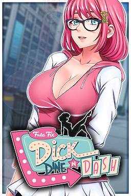 Futa Fix Dick Dine and Dash